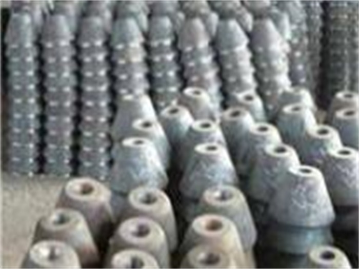 锡林格勒盟杆件锥头